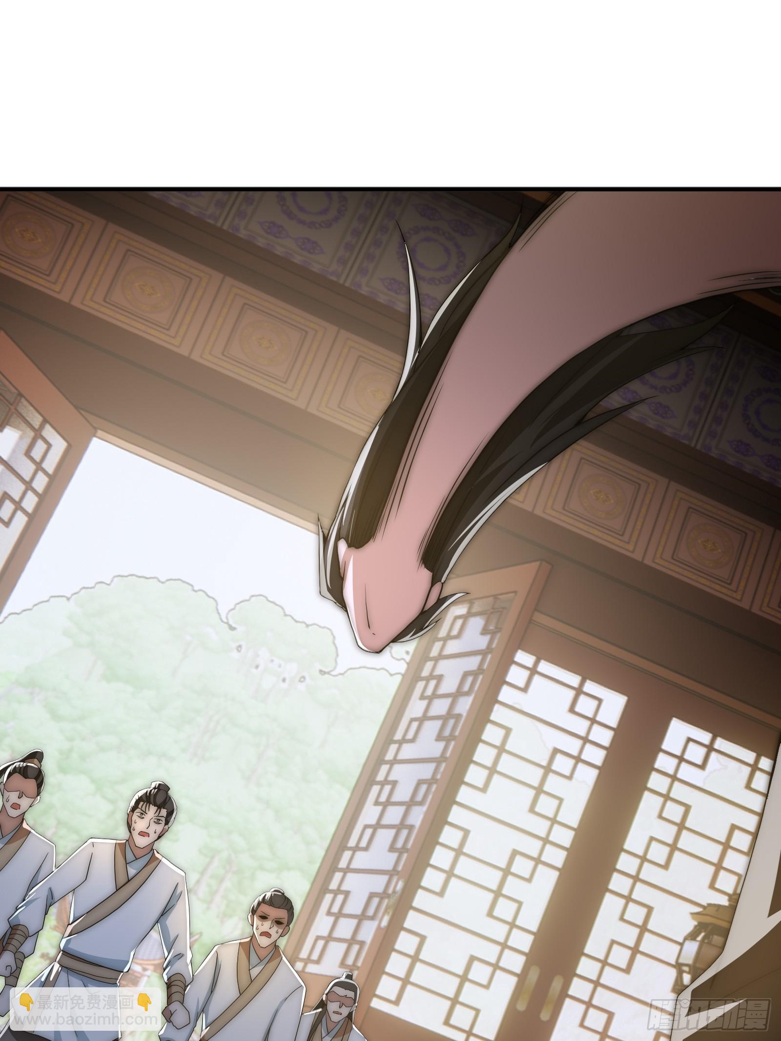 轮到我装逼了(1/2)-第7话