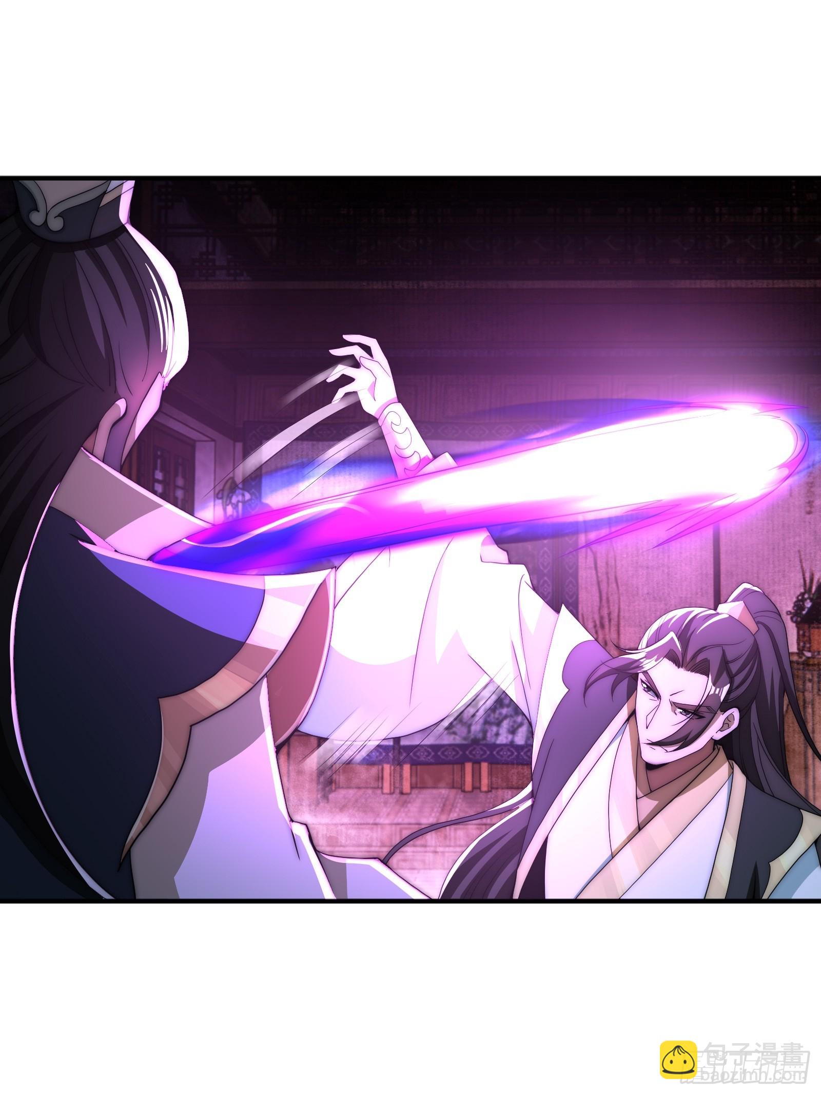 轮到我装逼了(1/2)-第7话