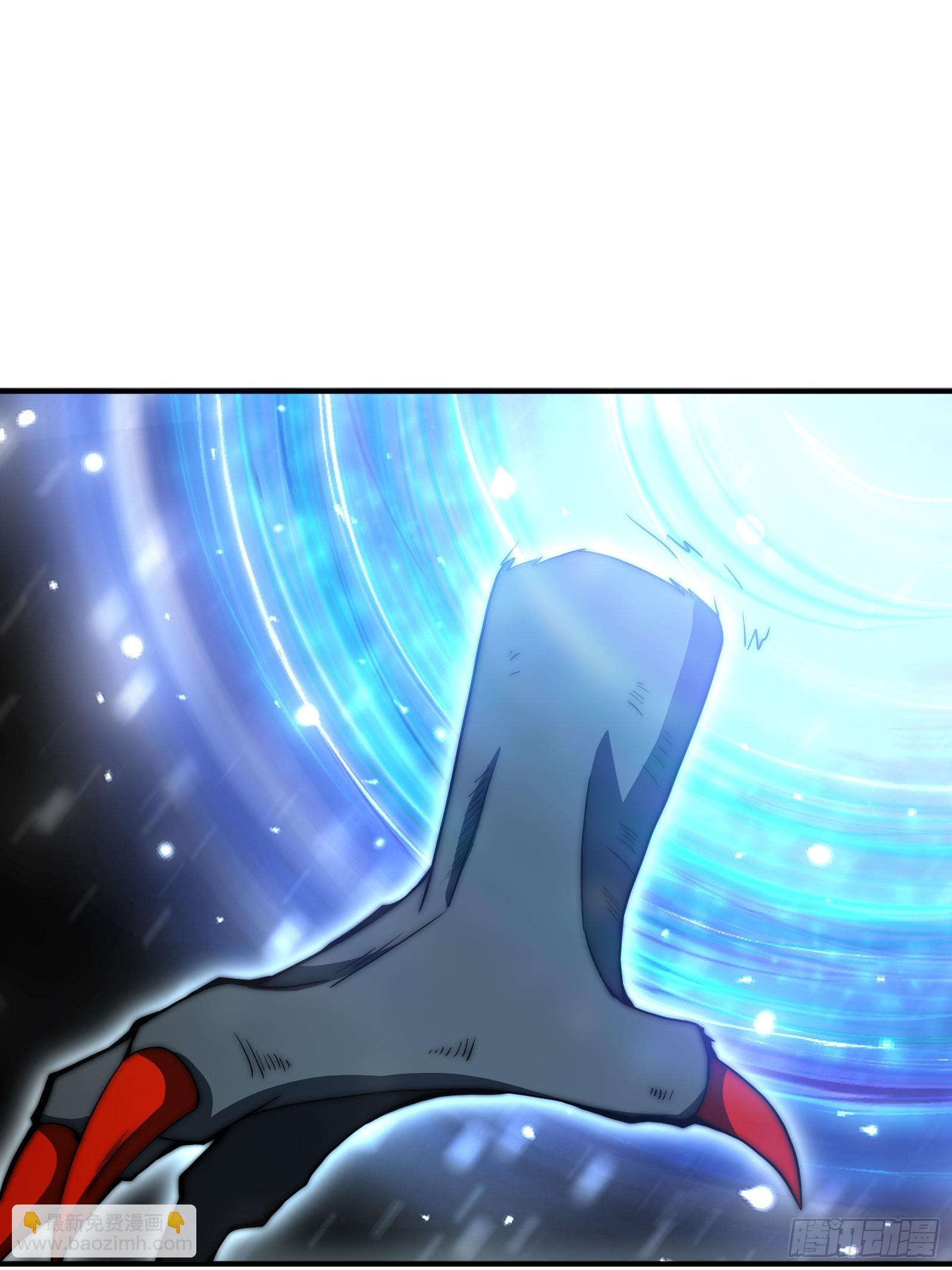 轮到我装逼了(1/2)-第7话