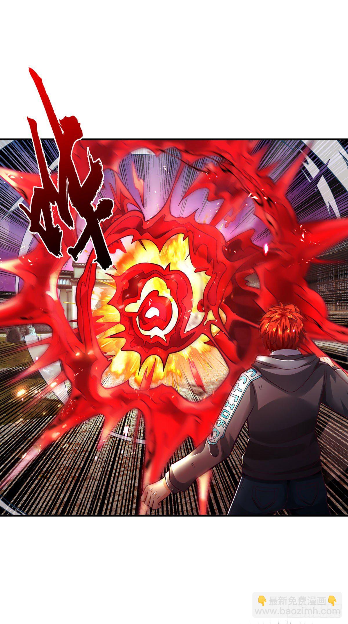 第18话 用钱买命-第19话