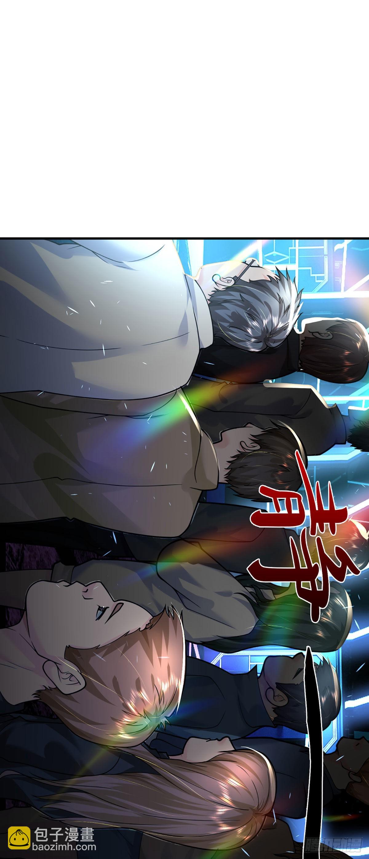 第60话 悲惨世界-第61话