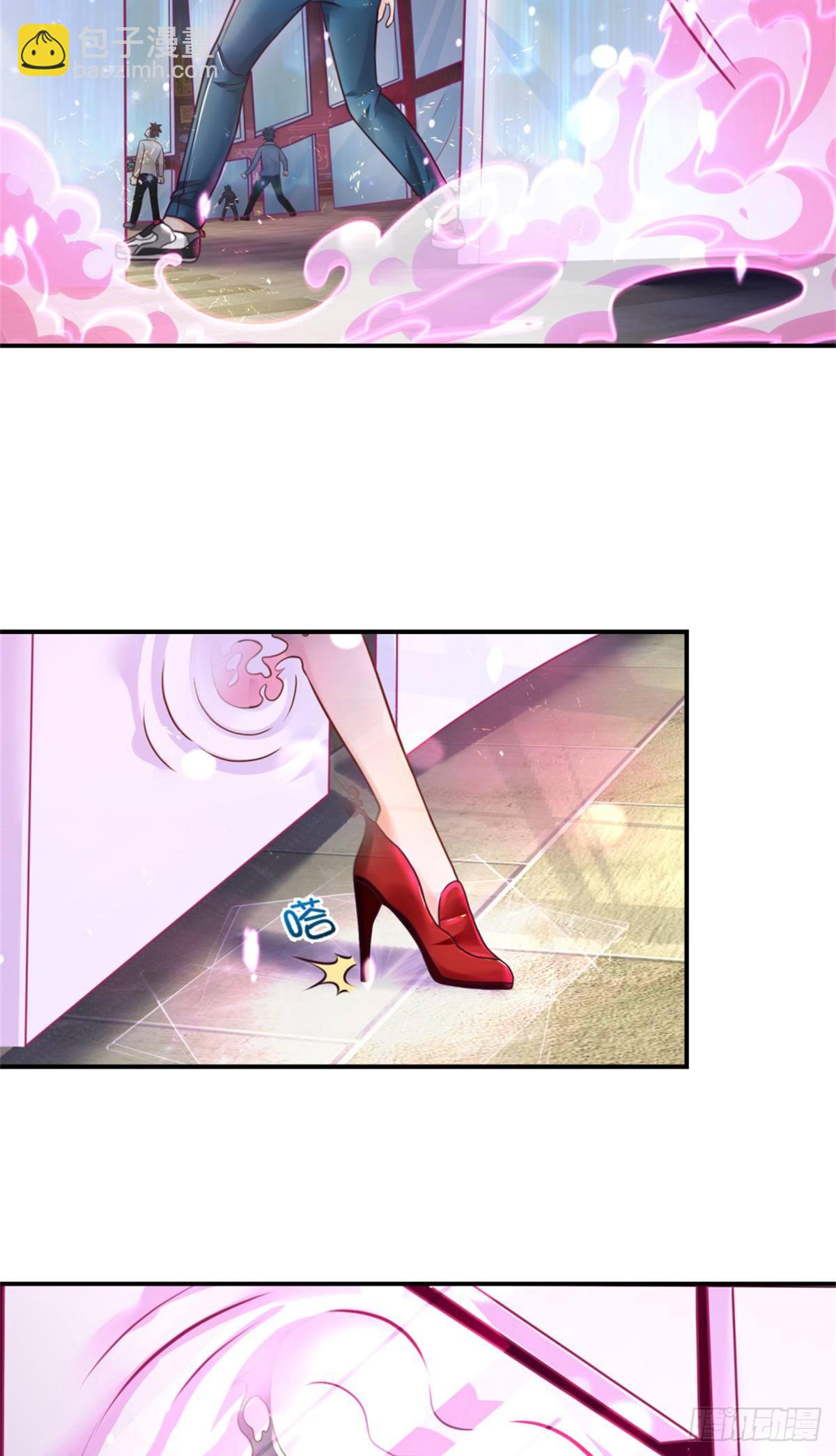 第8话 该收场了-第9话