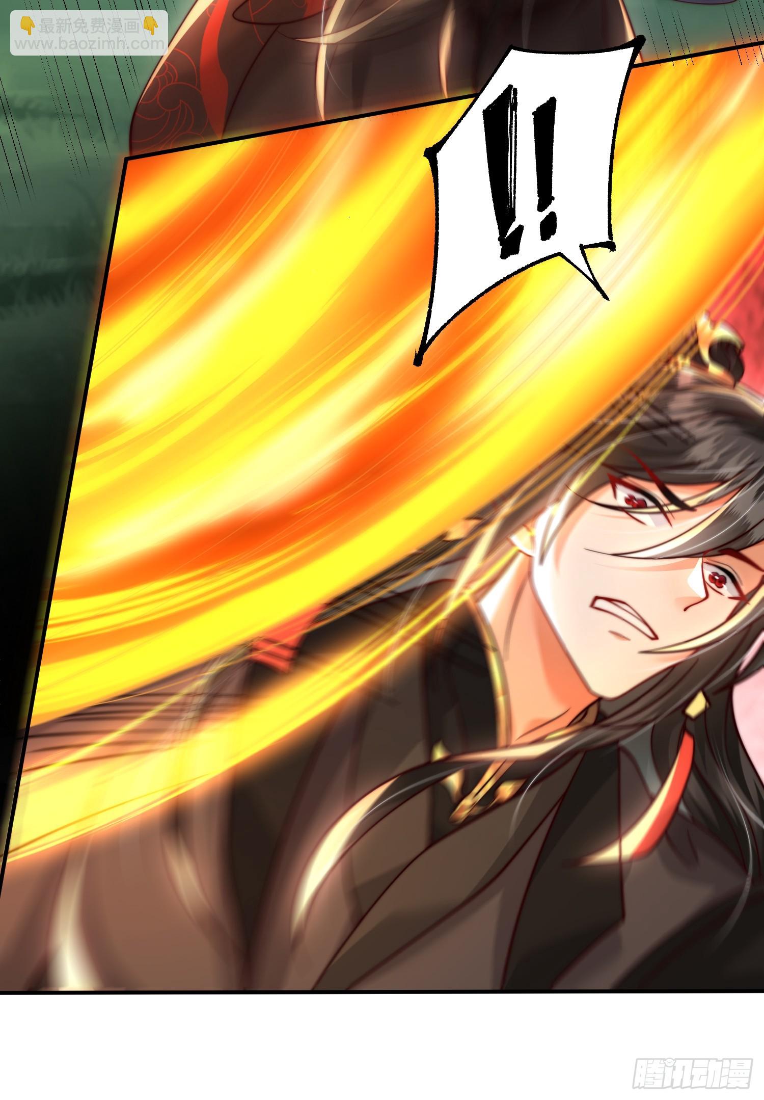 第10话 天命之人的顶流战斗(1/2)-第11话