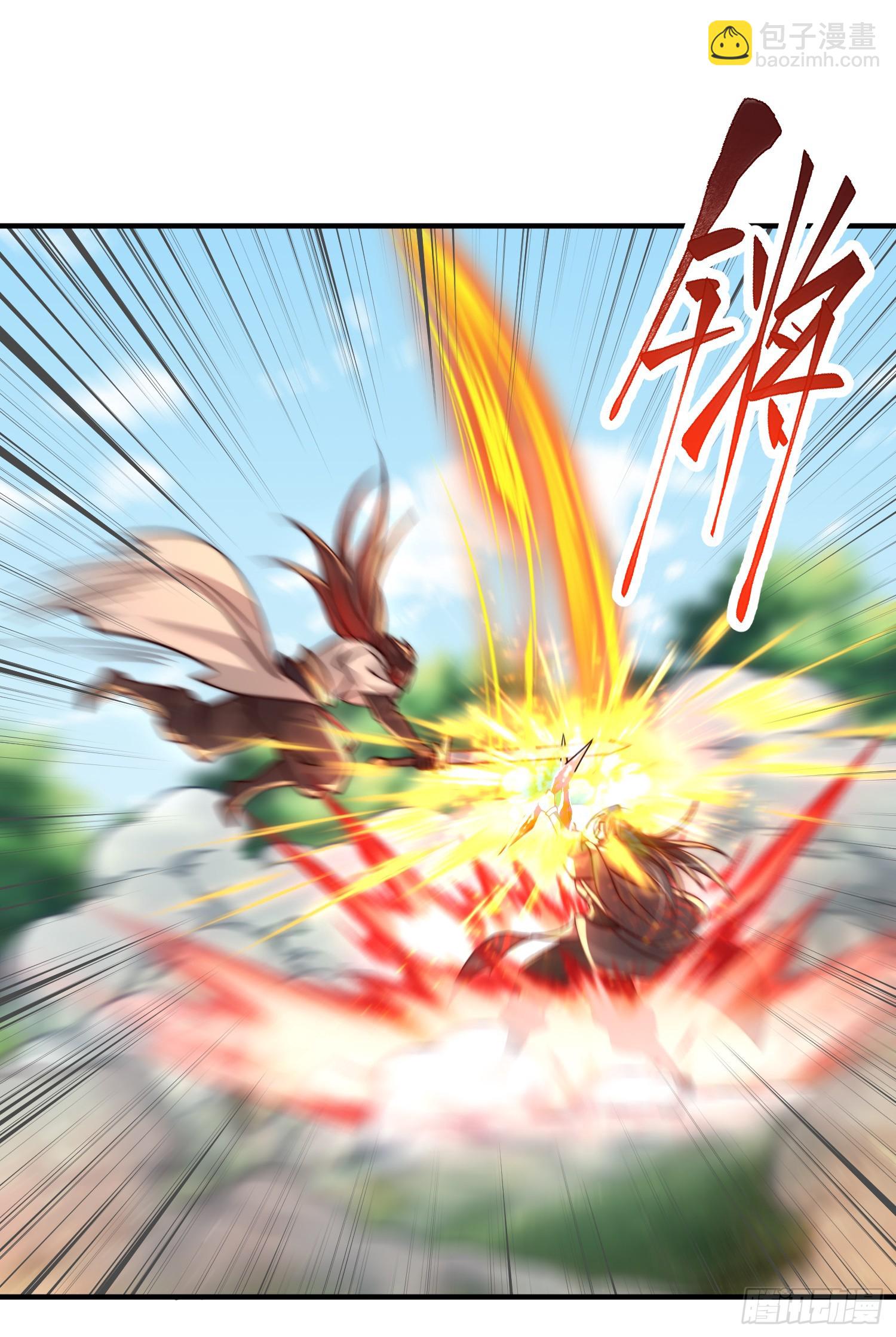 第10话 天命之人的顶流战斗(1/2)-第11话