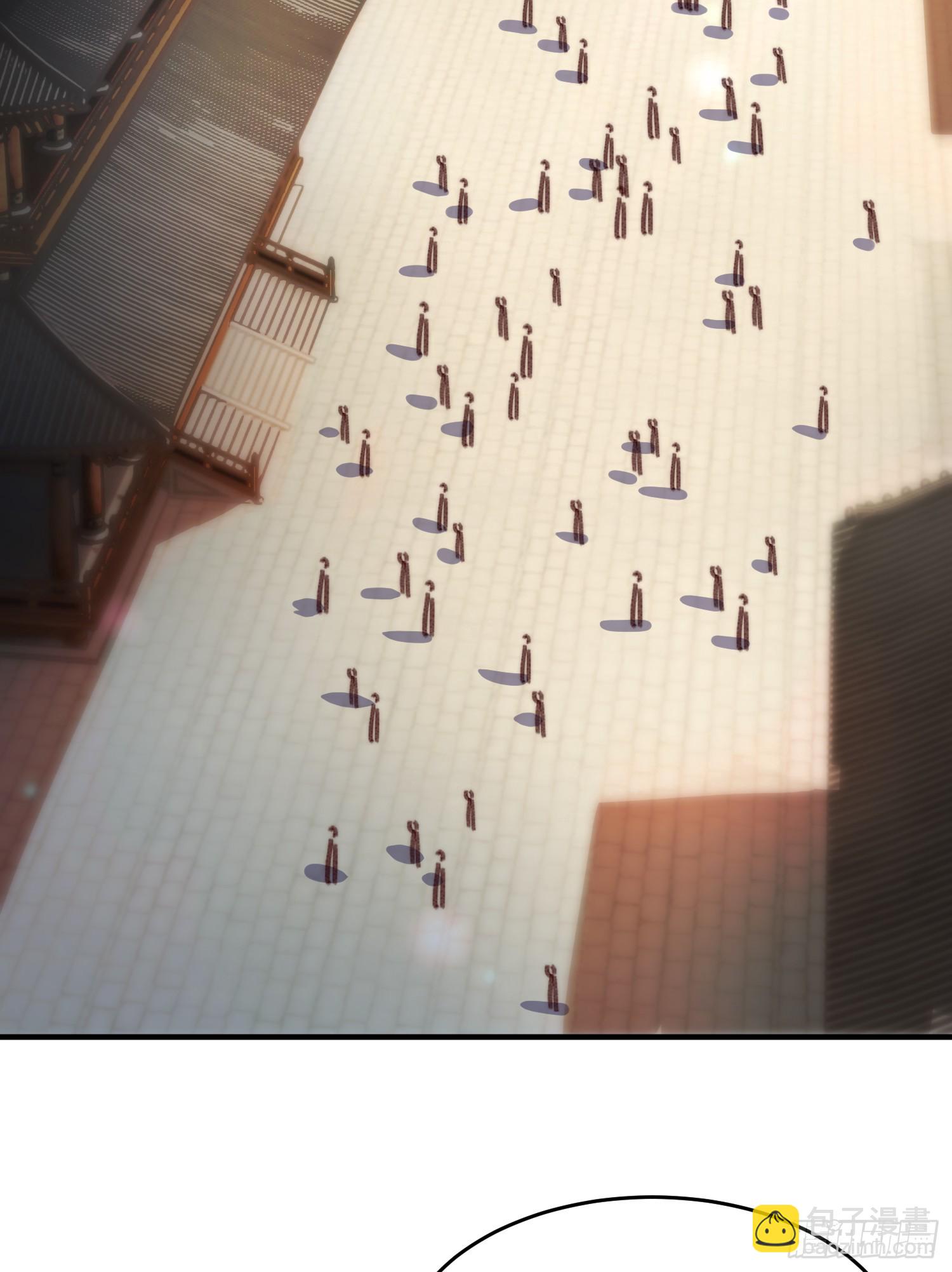 第26话 领着圣女参加大会(1/2)-第27话