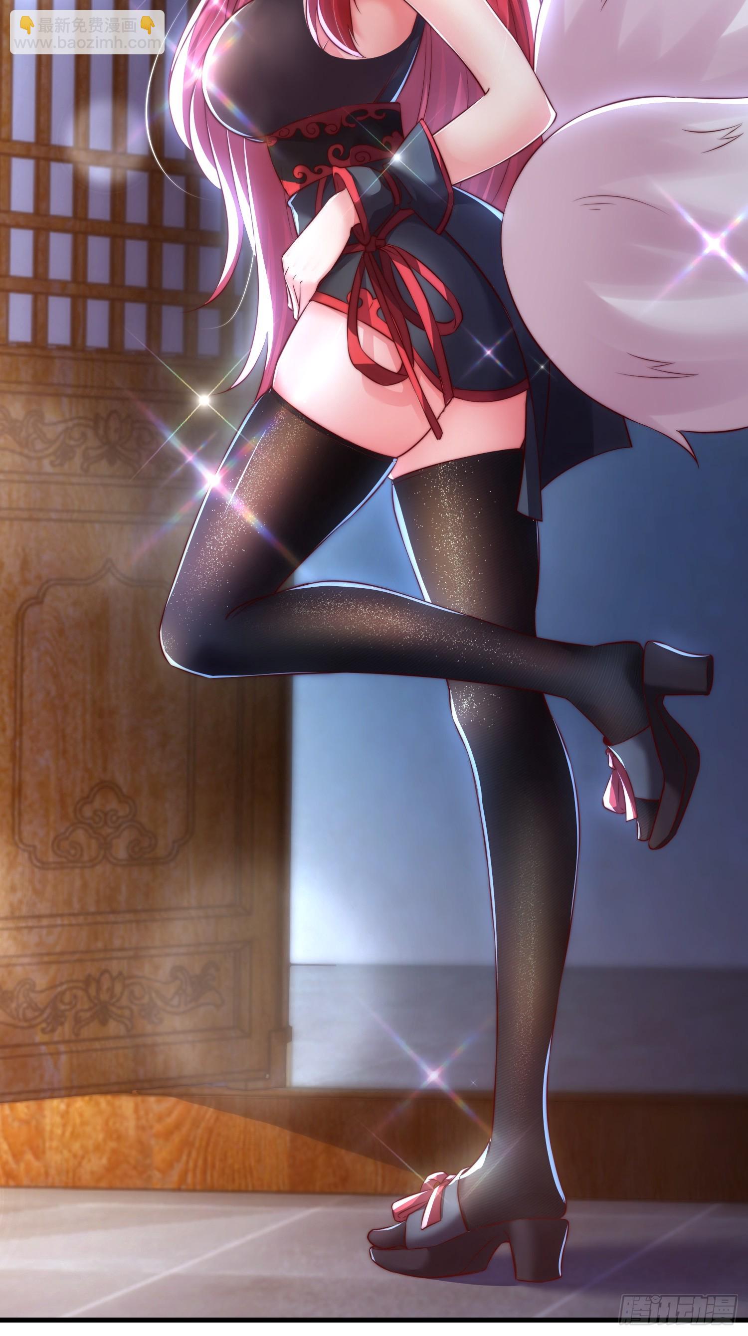 第26话 领着圣女参加大会(1/2)-第27话