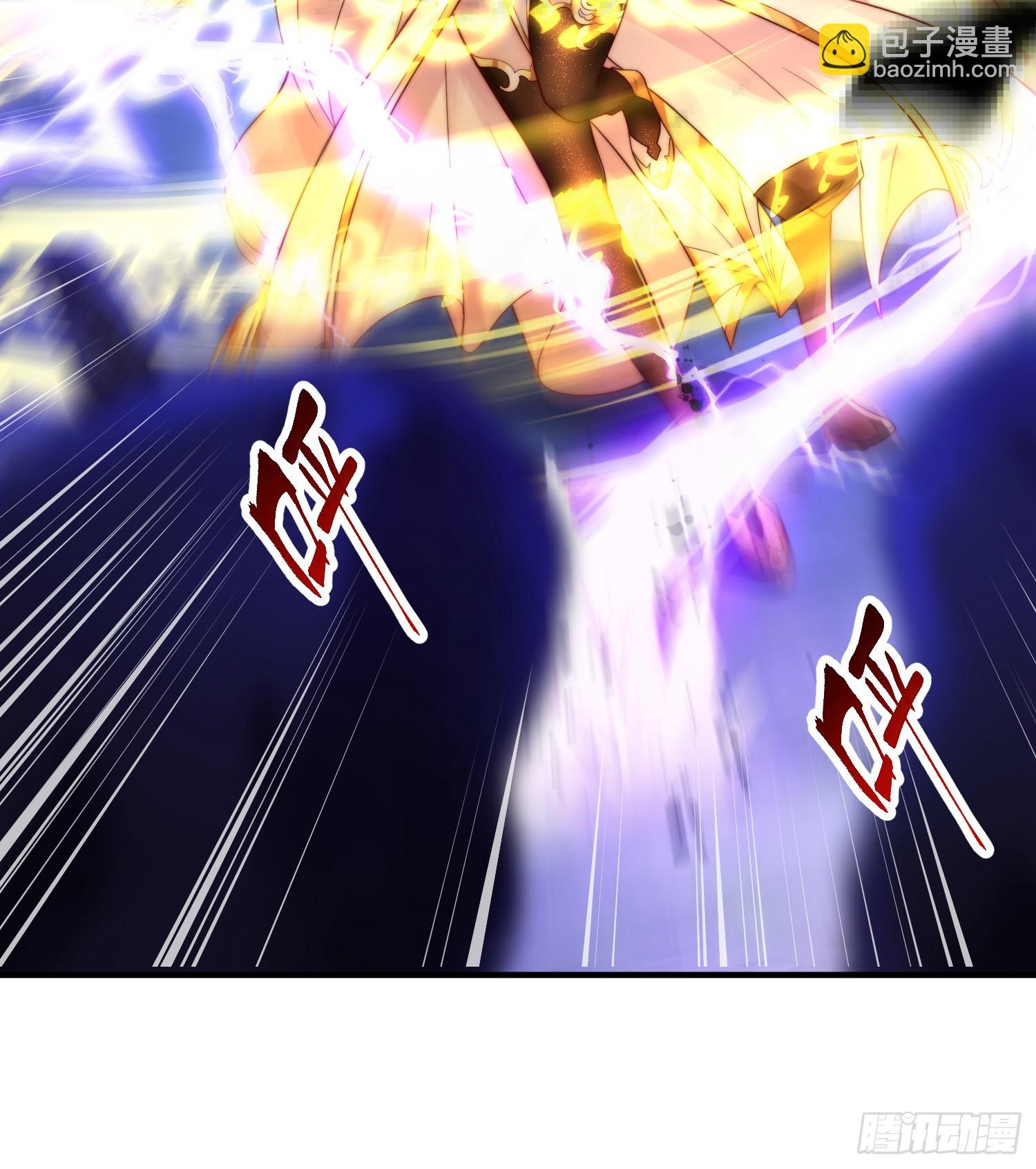 第28话 至尊与天道为敌！(1/2)-第29话