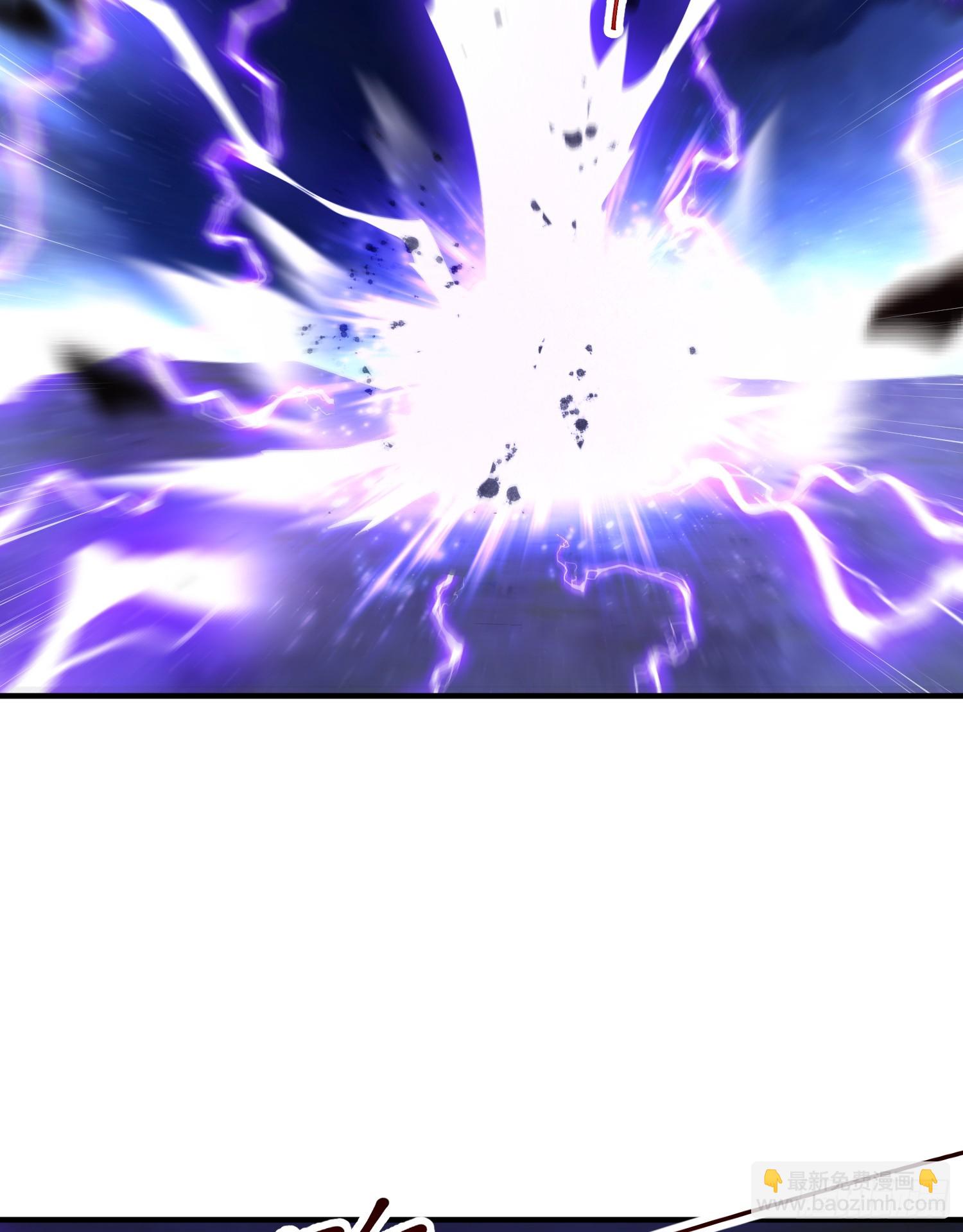 第28话 至尊与天道为敌！(1/2)-第29话