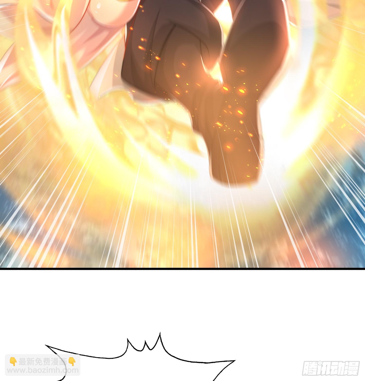 第33话 四大魔王降临道宗！(1/2)-第35话