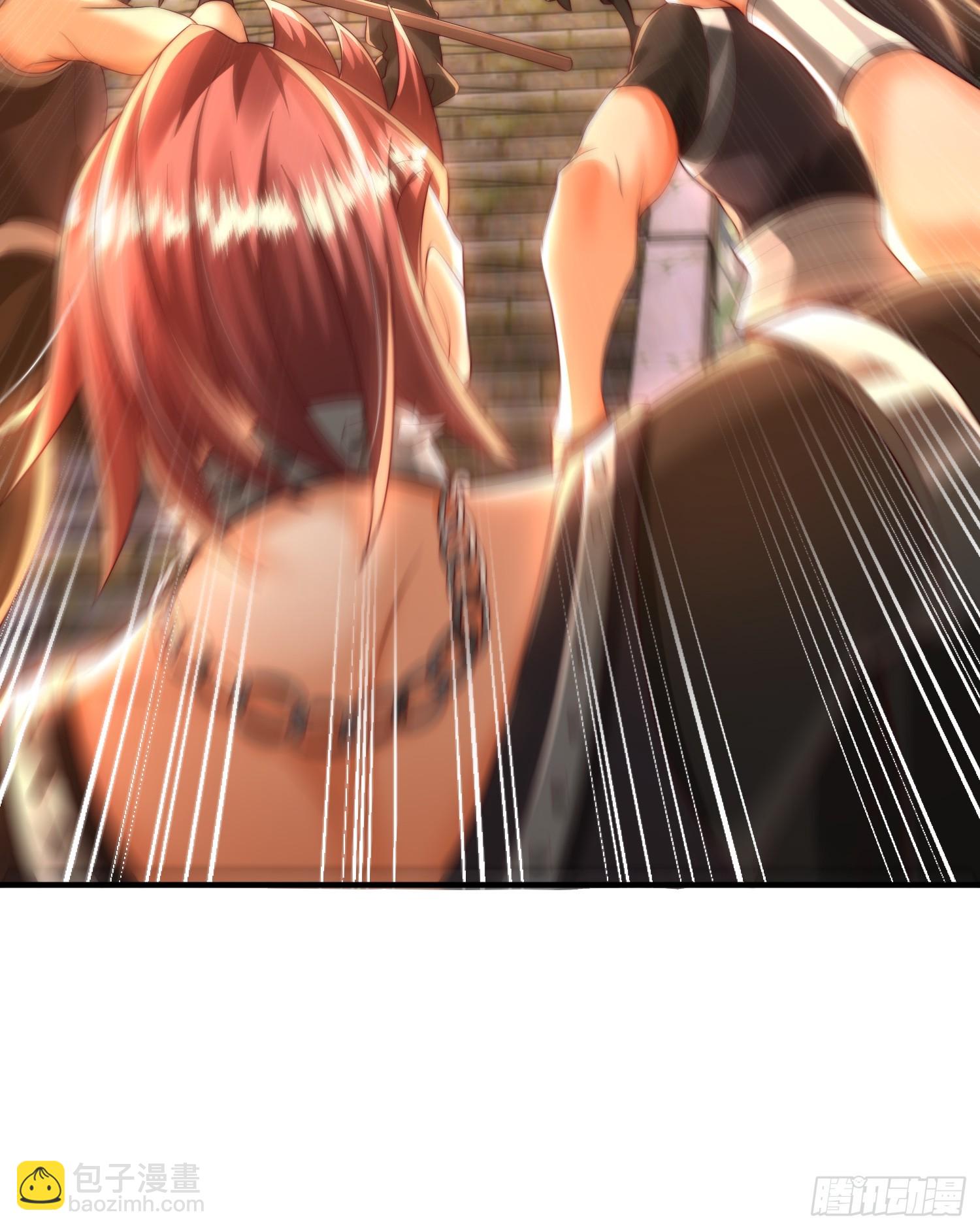 第33话 四大魔王降临道宗！(1/2)-第35话