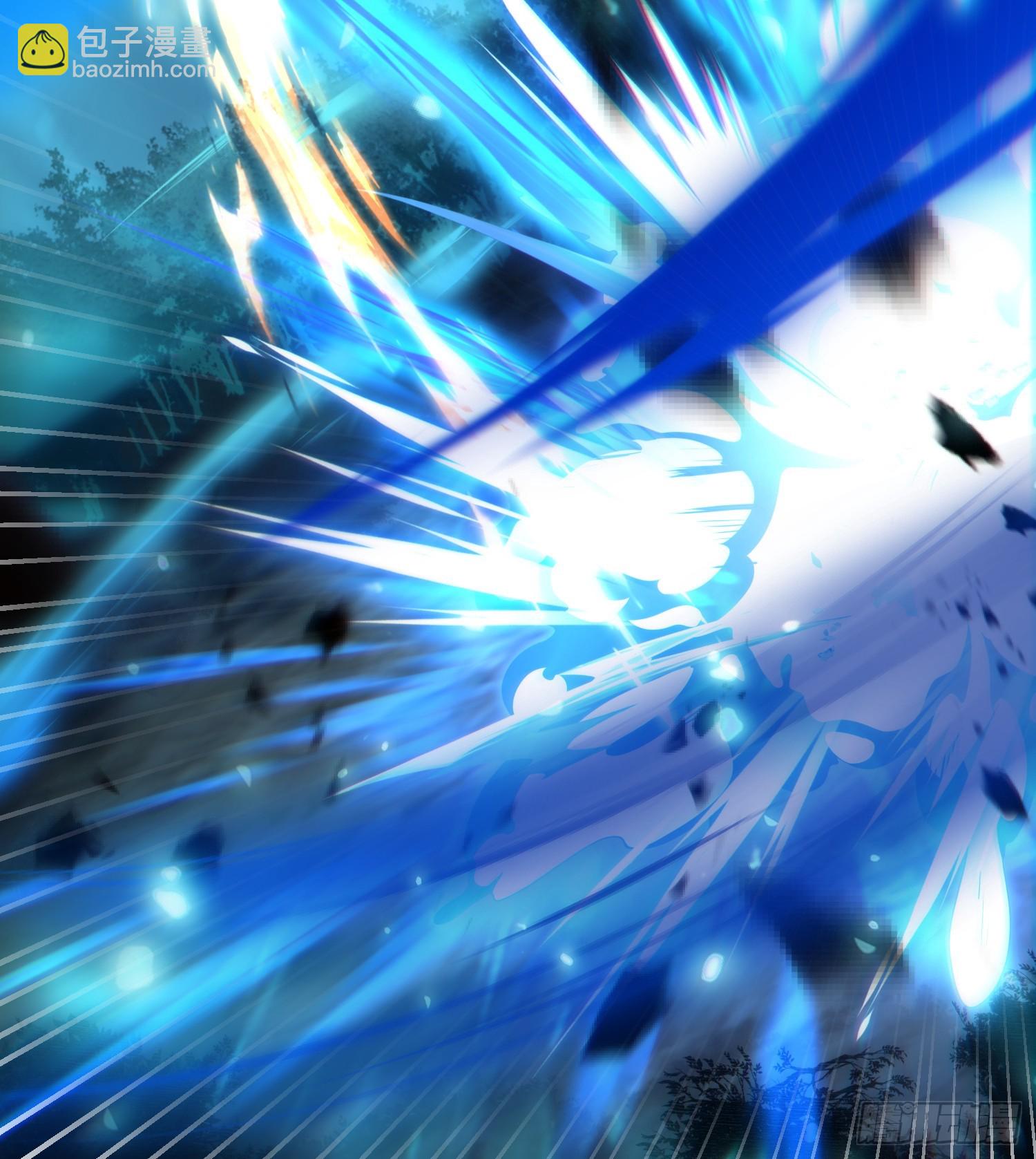 第33话 四大魔王降临道宗！(1/2)-第35话