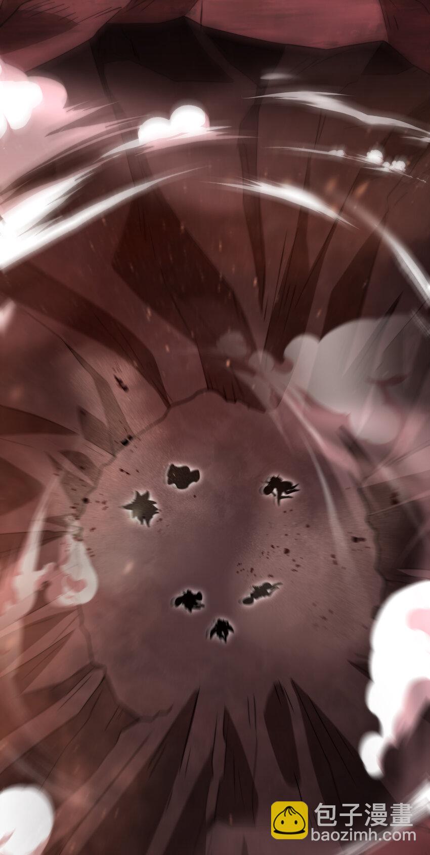 第60话 斩天成婚:人界终篇！(1/3)-第61话