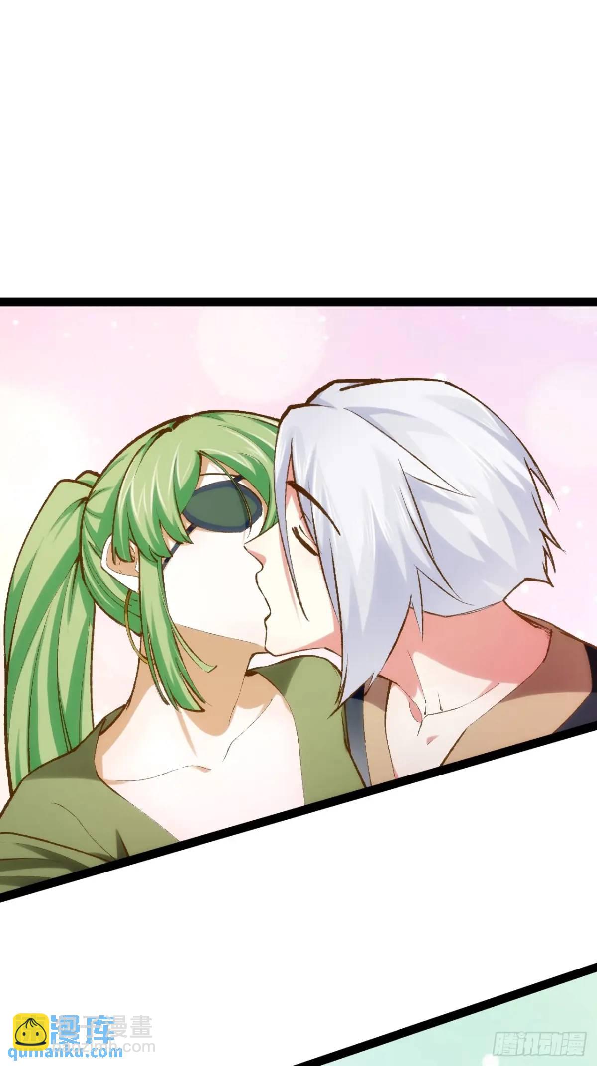 116.魅力无限(1/3)-第117话