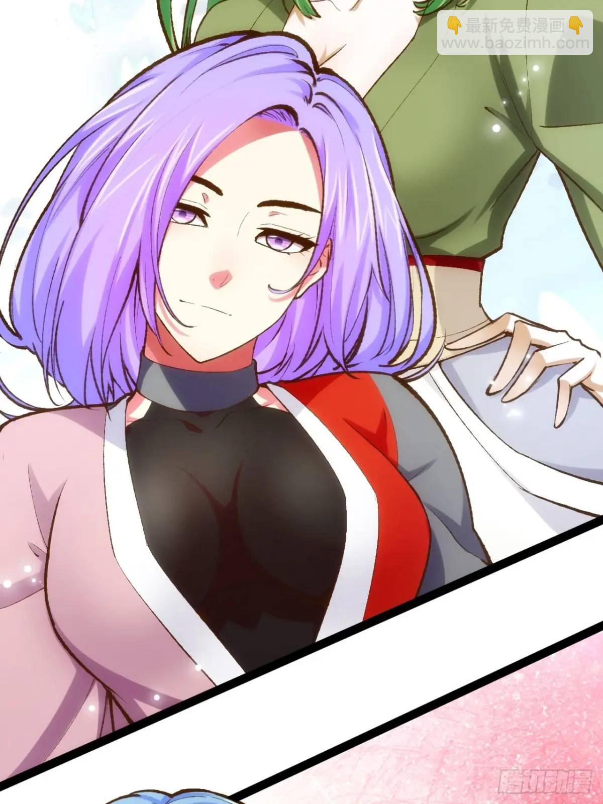 116.魅力无限(1/3)-第117话