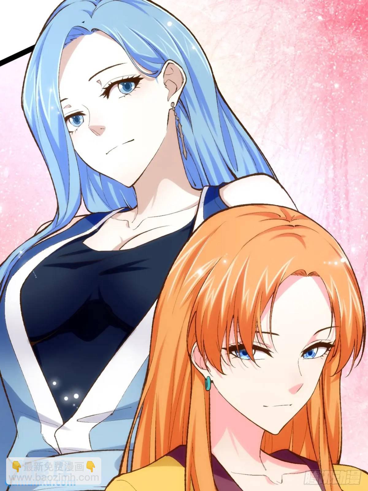 116.魅力无限(1/3)-第117话