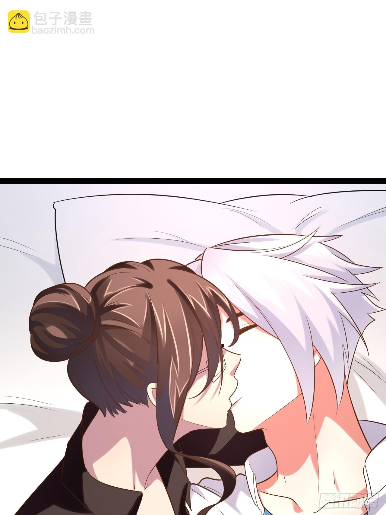 開局點滿魅力值 - 70.母體能量(2/2) - 2