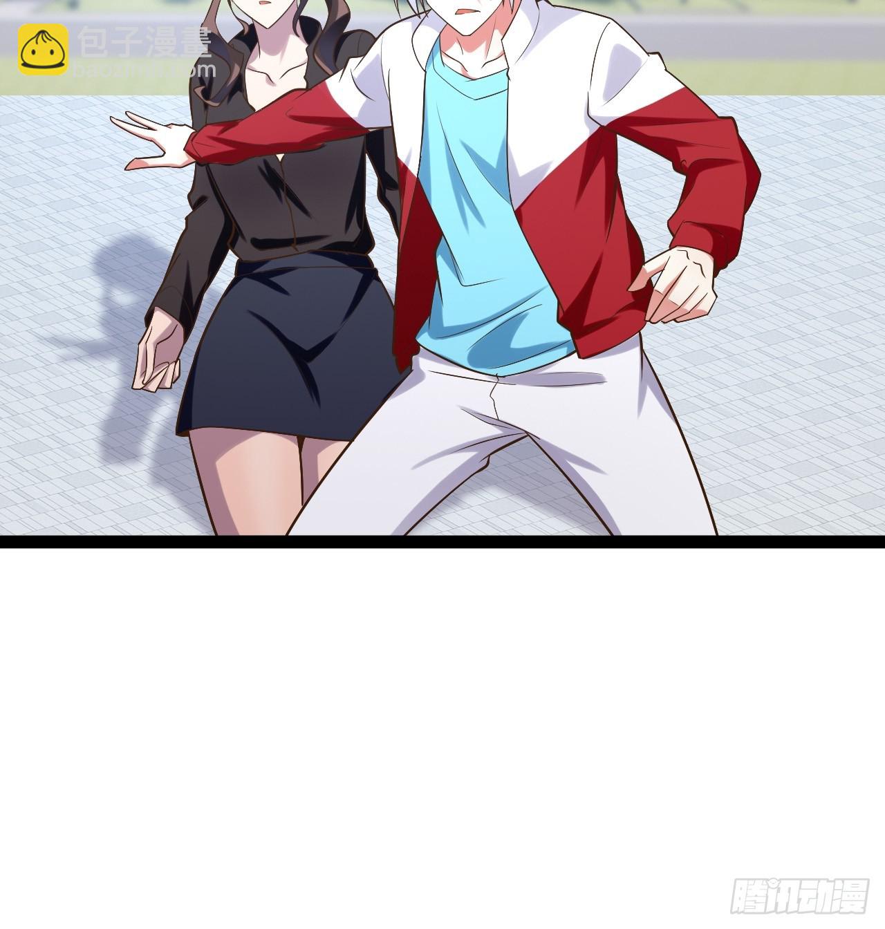 開局點滿魅力值 - 72.女團偶像(1/2) - 8