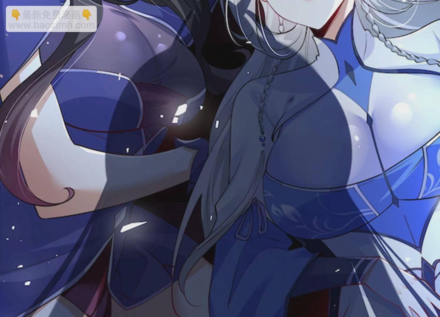 上线预告-第1话