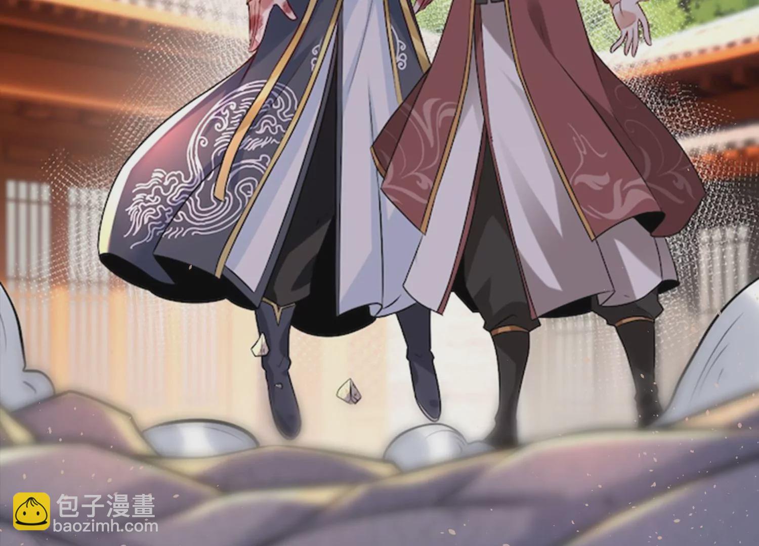 上线预告-第1话