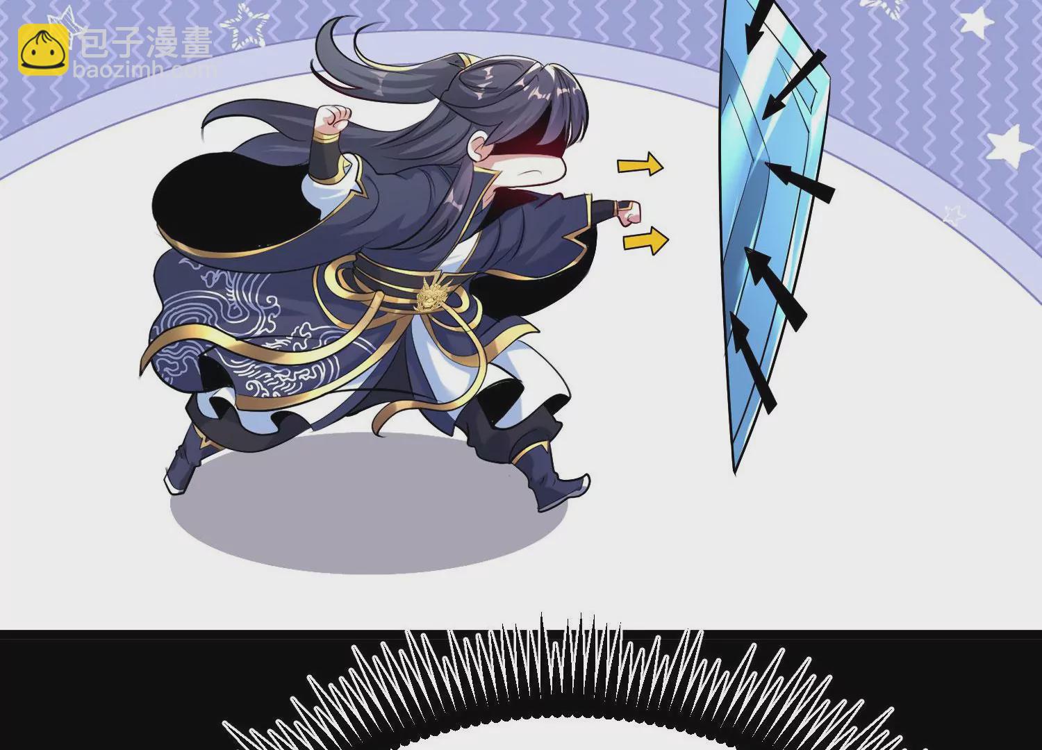 010   醉酒的惩罚？(1/4)-第11话