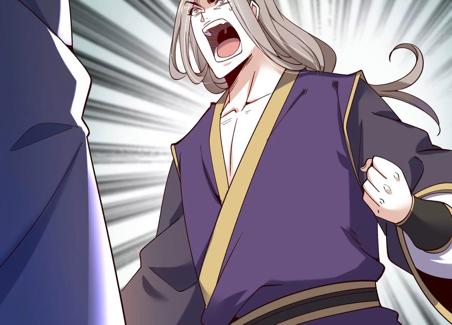 012  第二层试炼(1/4)-第13话