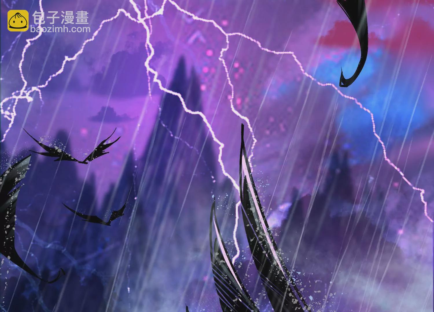 002 崖底的神秘美女们(1/3)-第3话