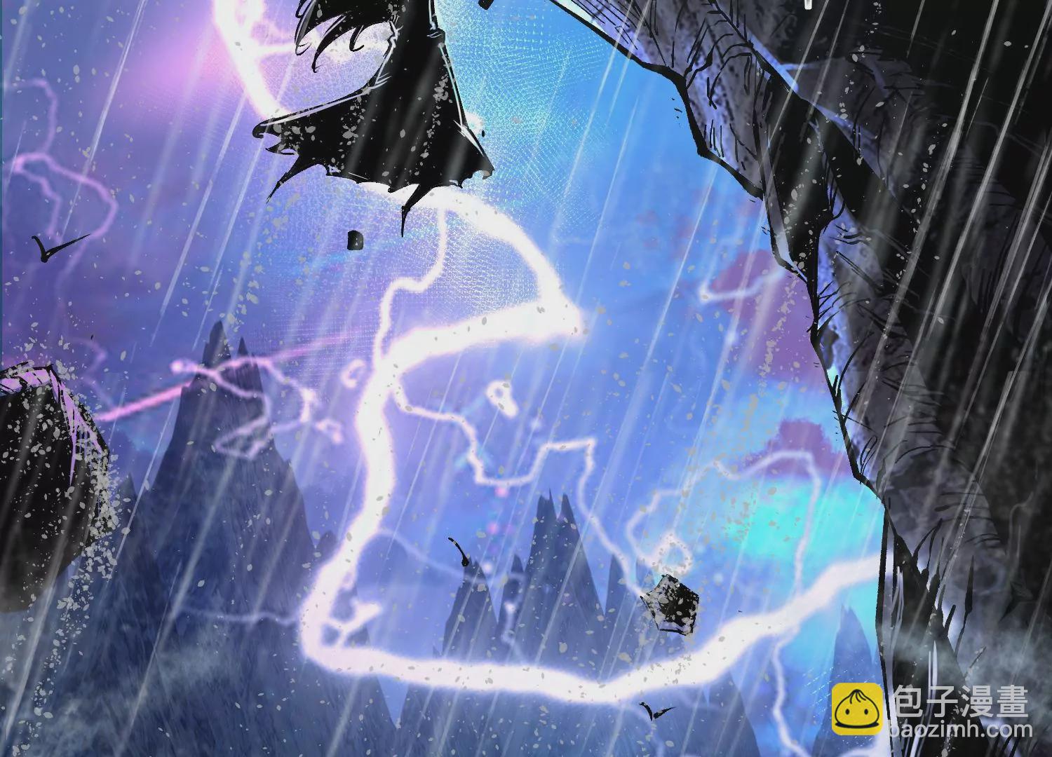 002 崖底的神秘美女们(1/3)-第3话