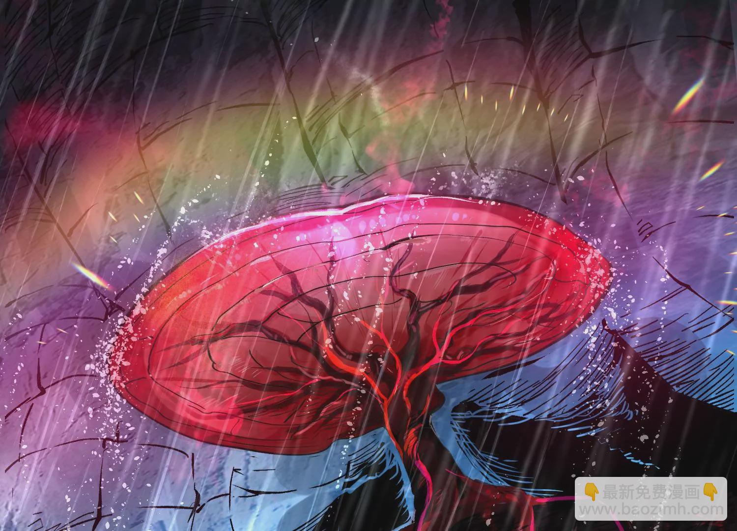 002 崖底的神秘美女们(1/3)-第3话