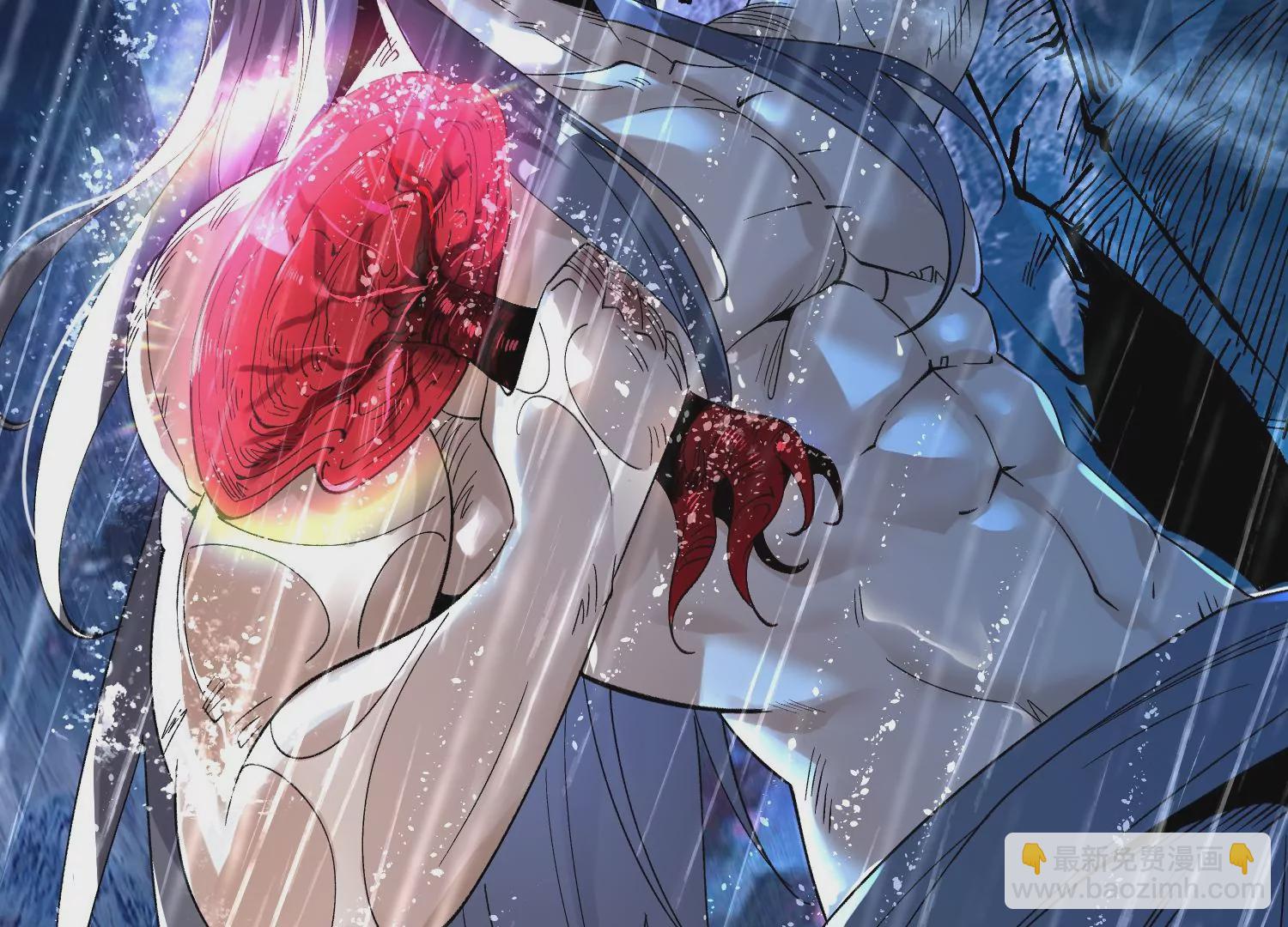 002 崖底的神秘美女们(1/3)-第3话