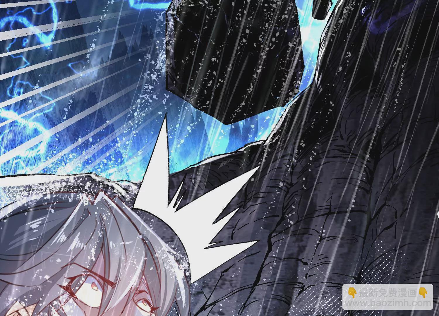 002 崖底的神秘美女们(1/3)-第3话