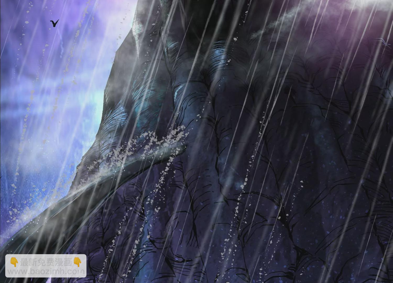 002 崖底的神秘美女们(1/3)-第3话