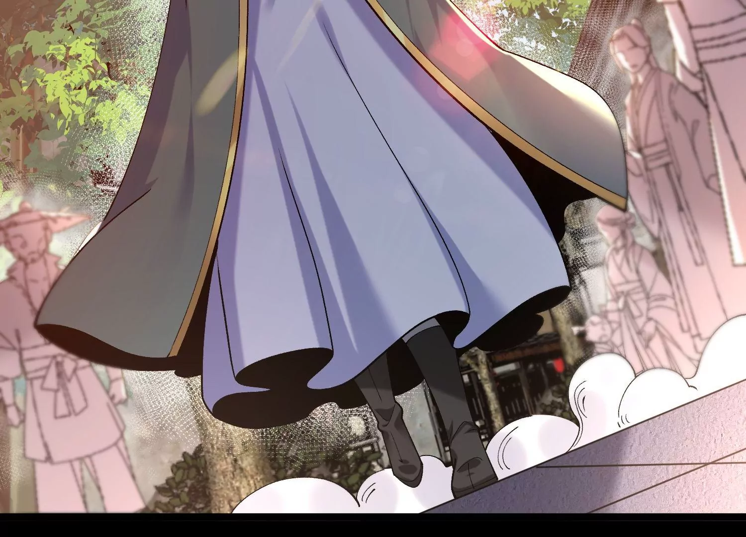 022  玄阳丹炉(1/3)-第23话