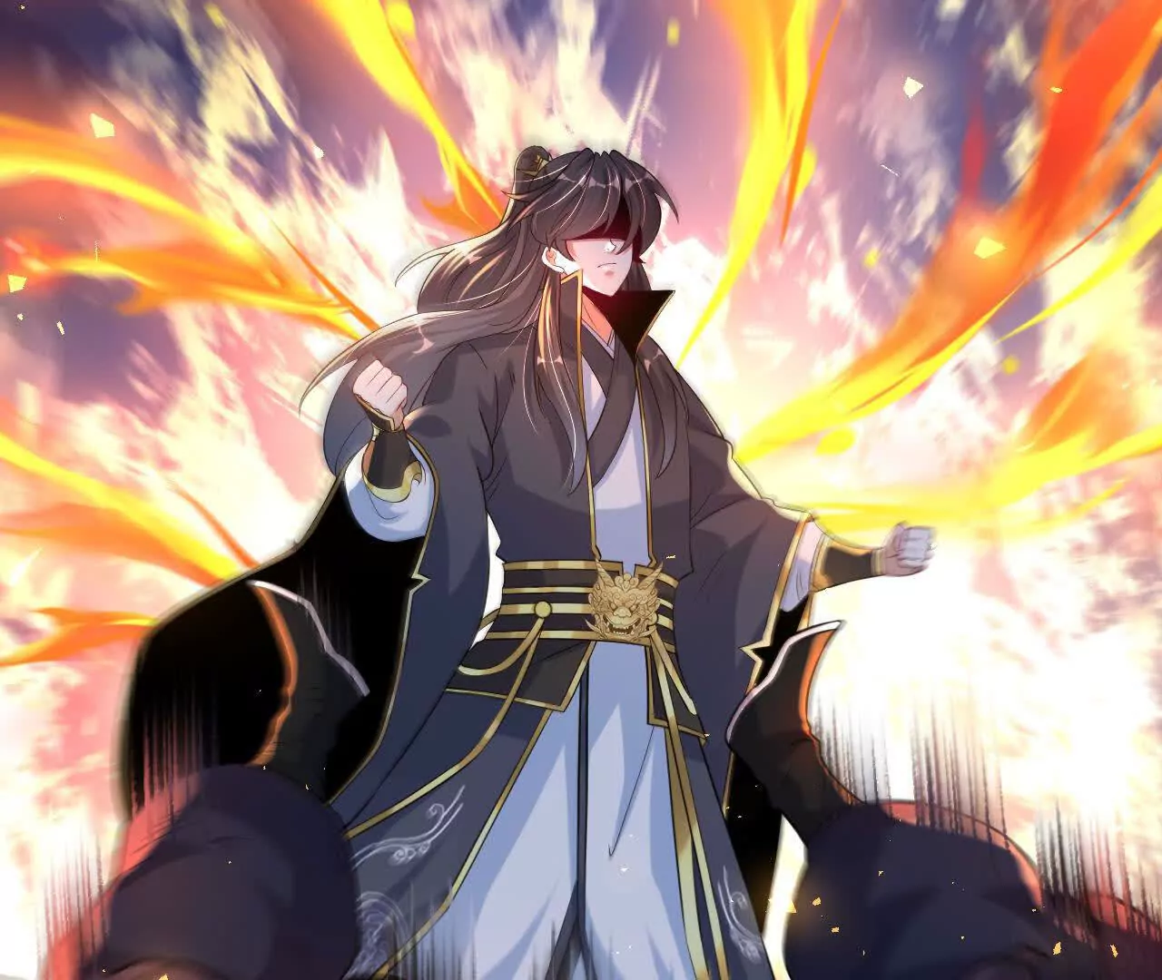 038  陷害(1/2)-第39话