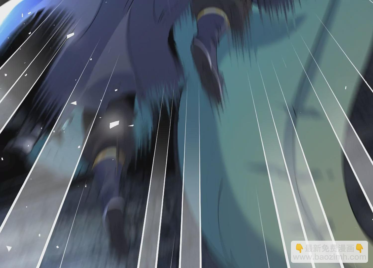 004 逃出仙魔潭(1/5)-第5话