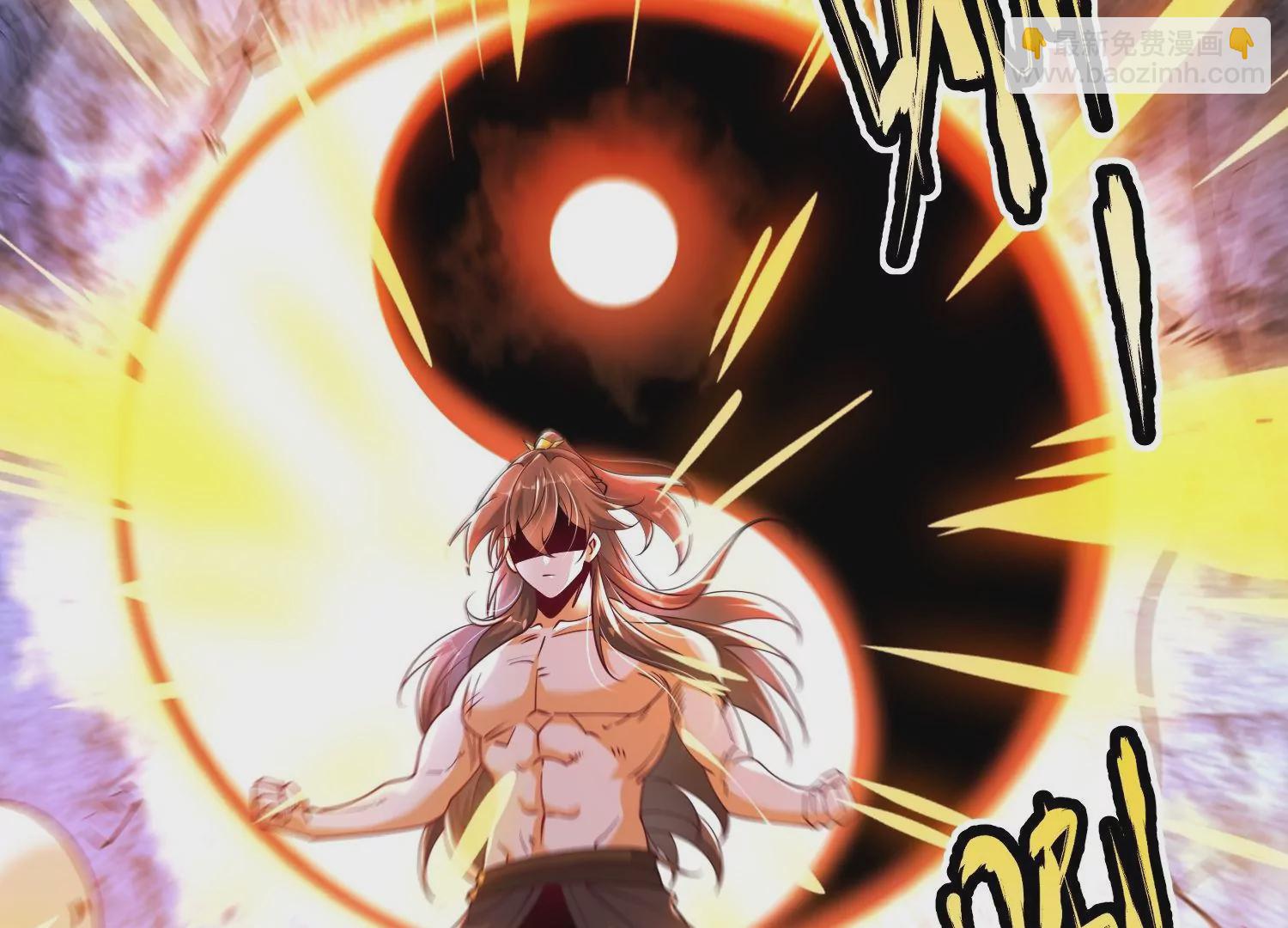 004 逃出仙魔潭(1/5)-第5话