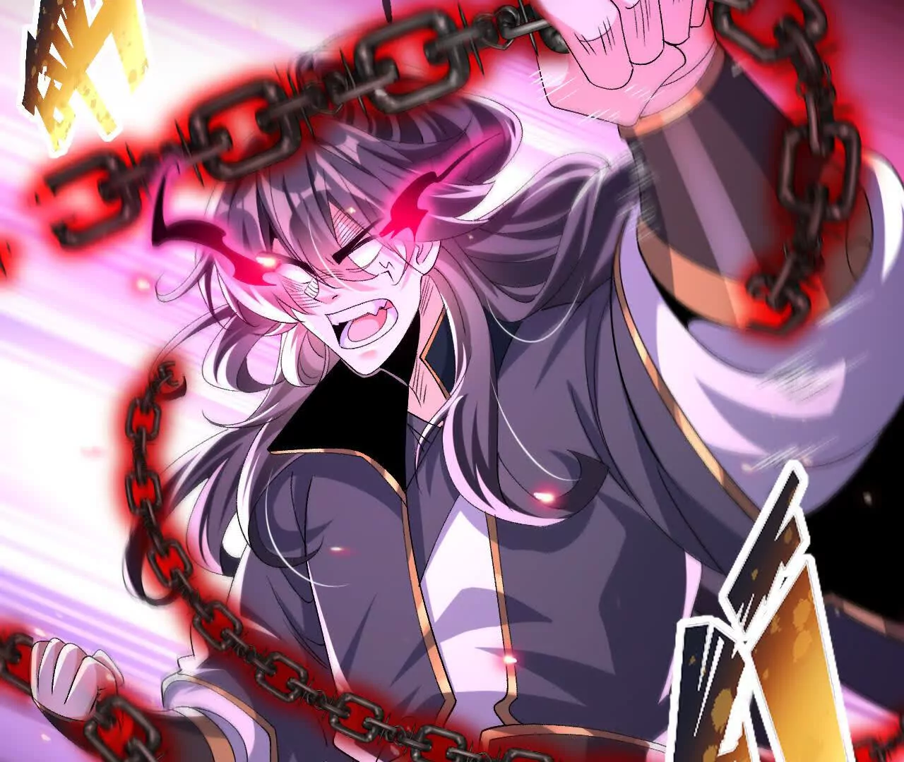 042  十重境，爆发！(1/2)-第43话