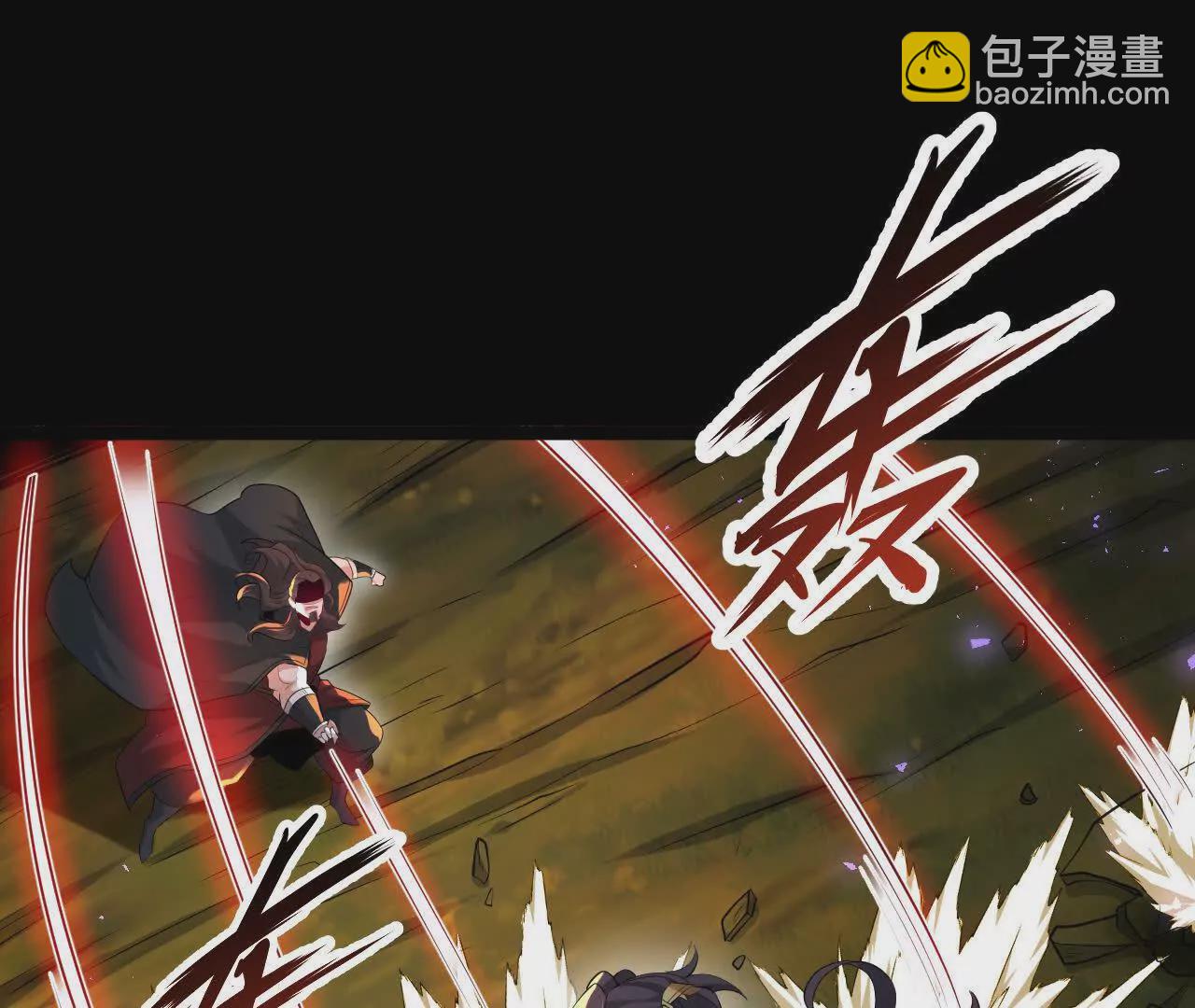 042  十重境，爆发！(1/2)-第43话