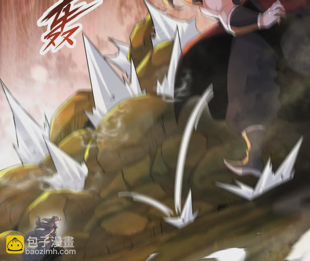 042  十重境，爆发！(1/2)-第43话