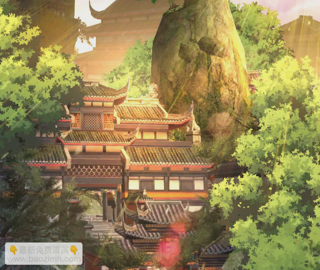 048  内门考核(1/2)-第49话