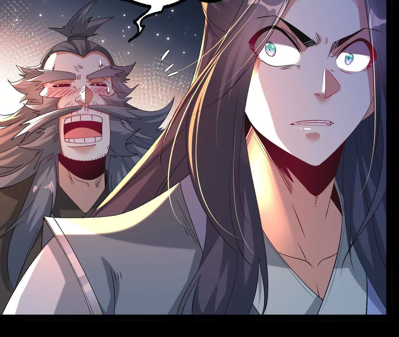 048  内门考核(1/2)-第49话