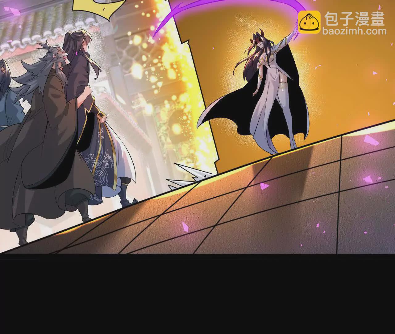 050  第三道考核(1/2)-第51话