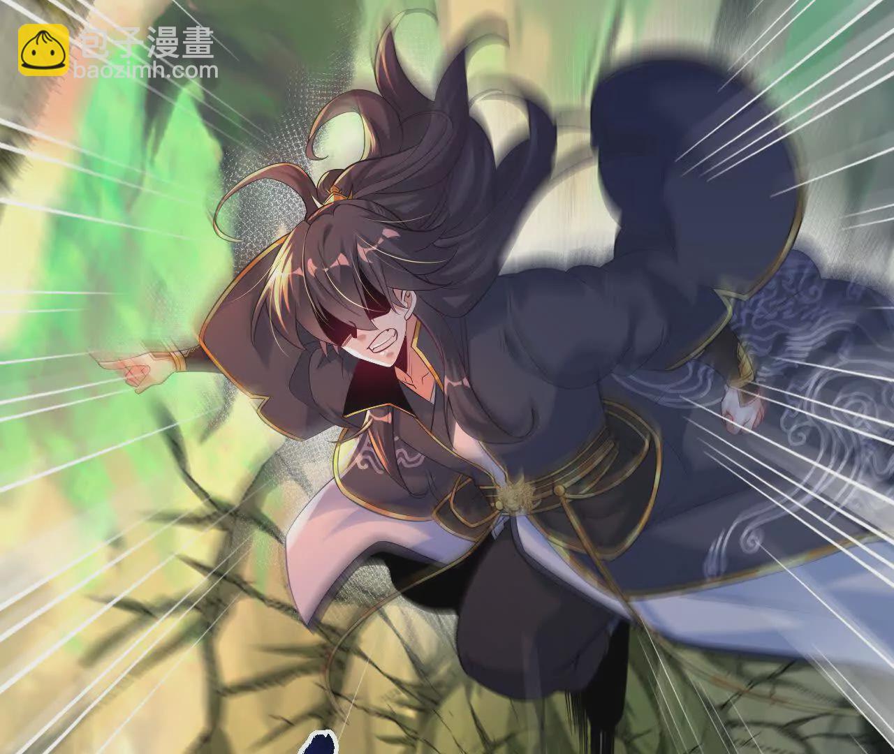 054  真气丹(1/2)-第55话