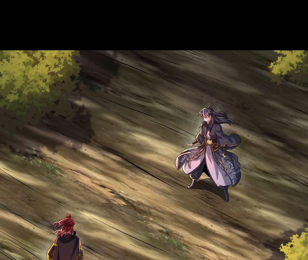 058 真元丹(1/2)-第59话