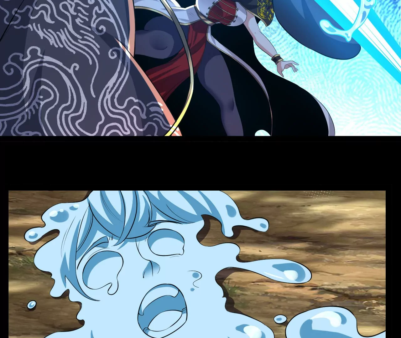 058 真元丹(1/2)-第59话