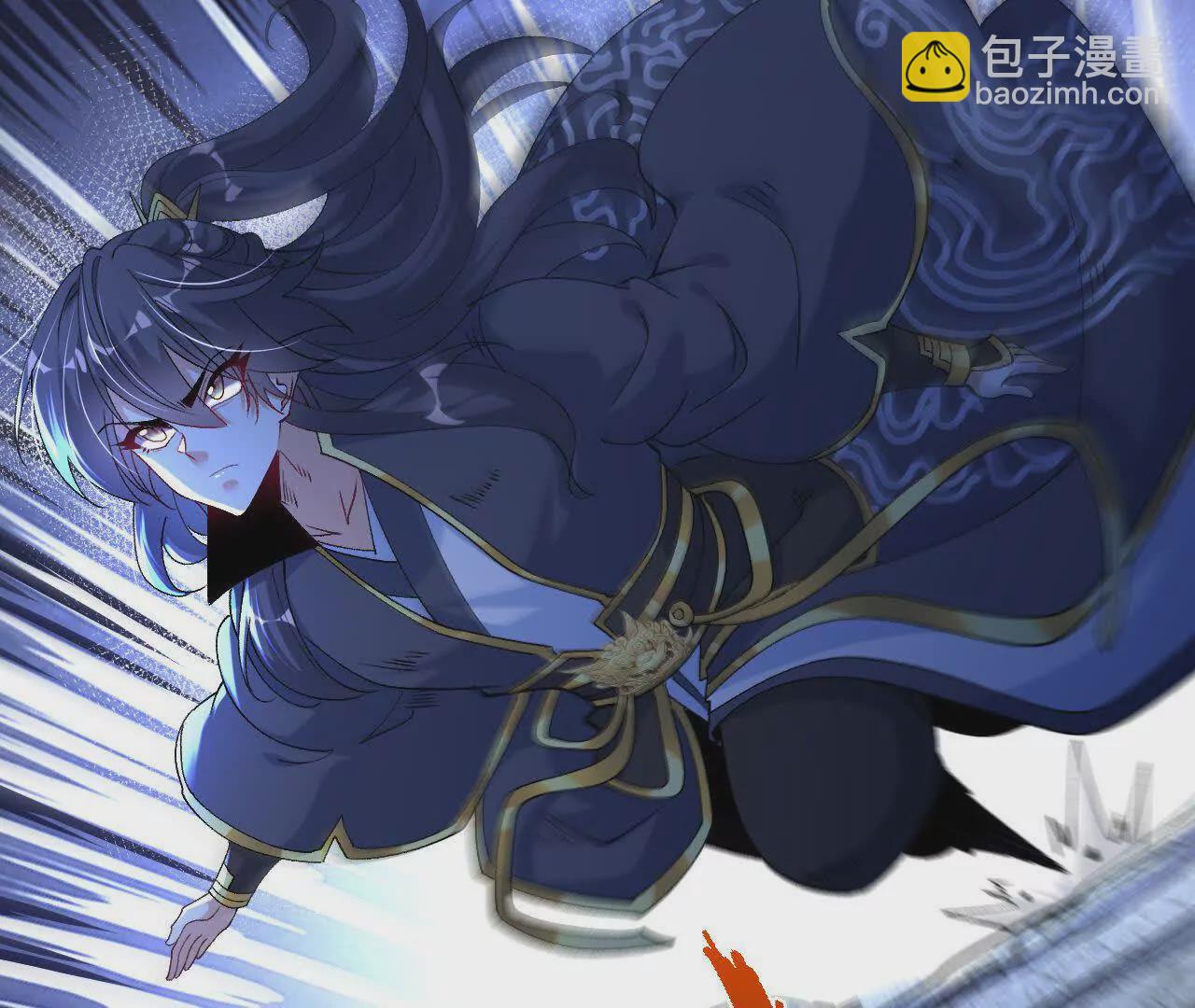 060  神兵(1/3)-第61话