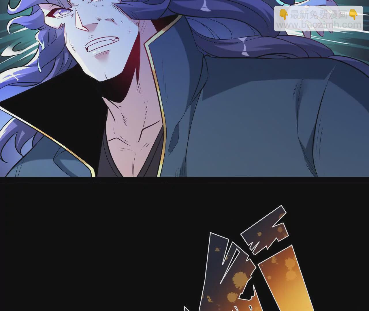 060  神兵(1/3)-第61话