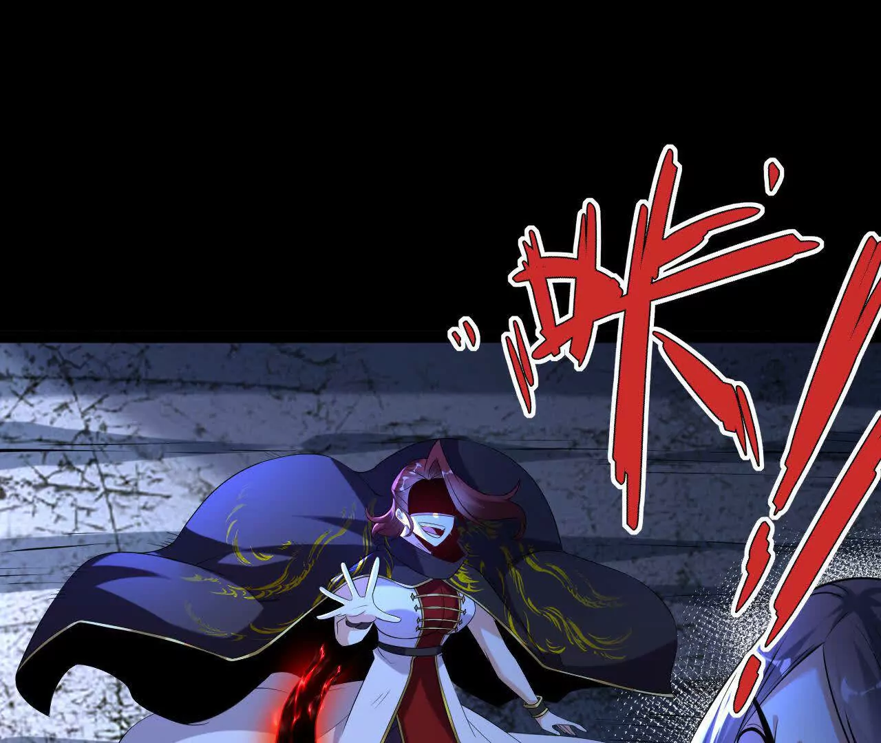 060  神兵(1/3)-第61话