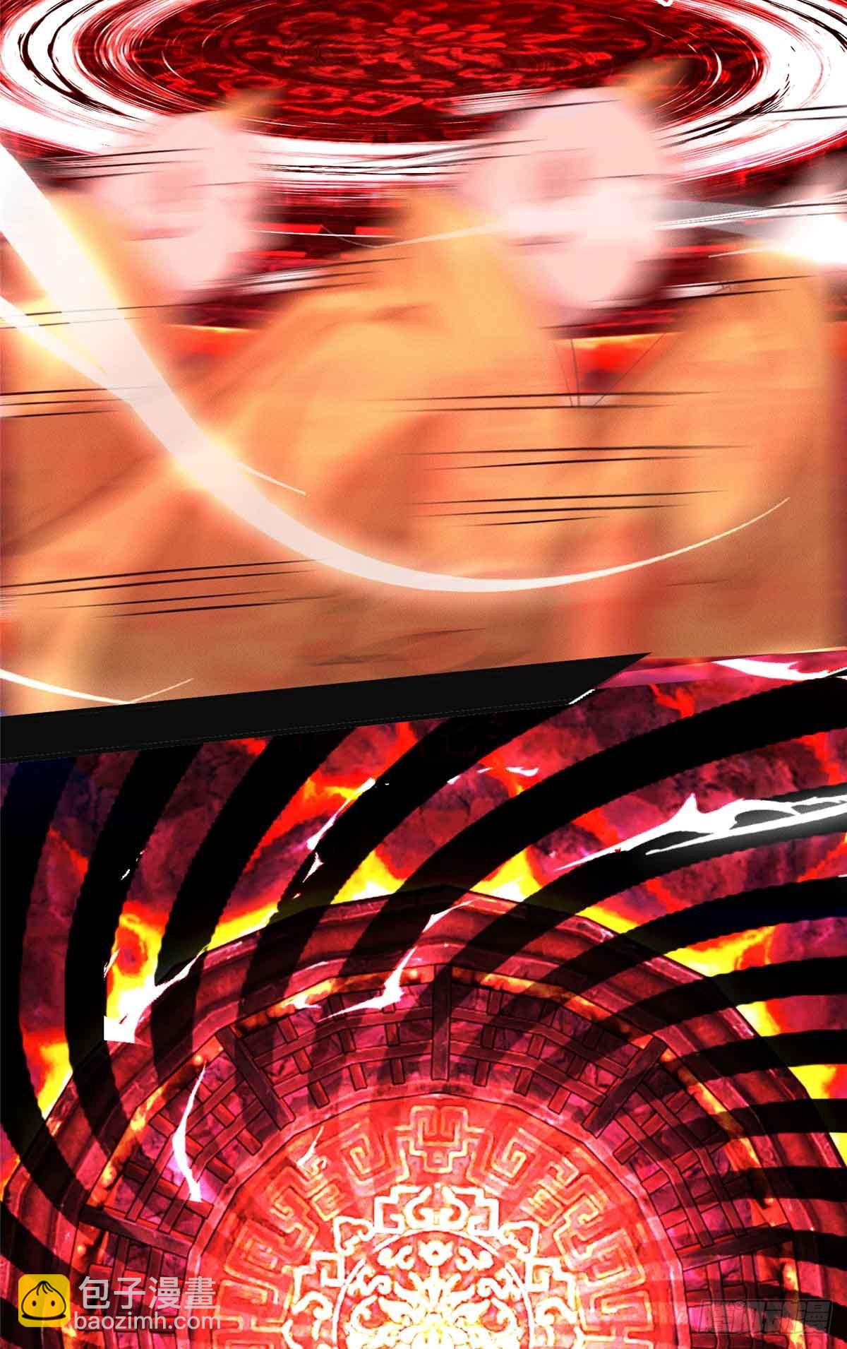 124 被偷家(1/2)-第125话