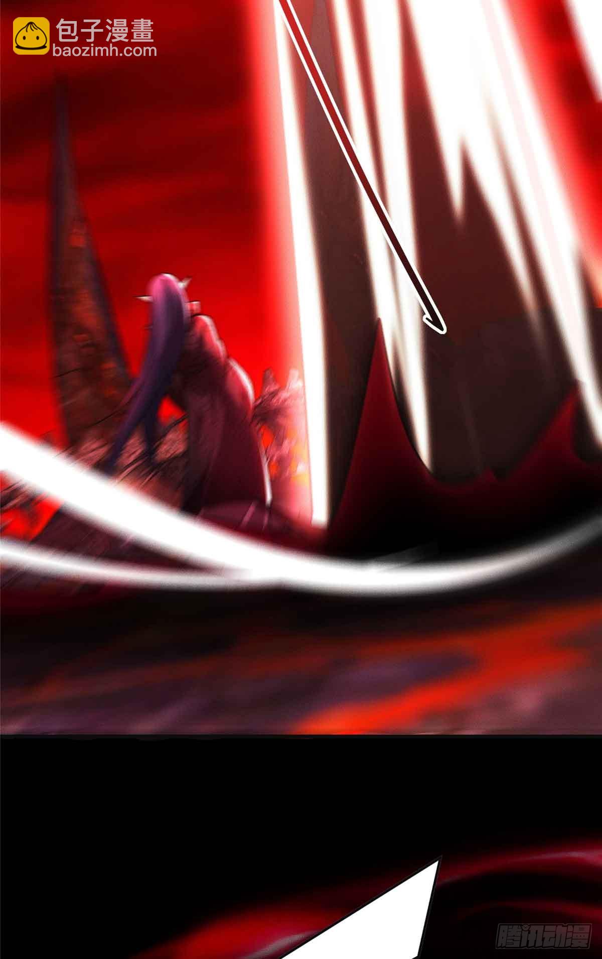 124 被偷家(1/2)-第125话