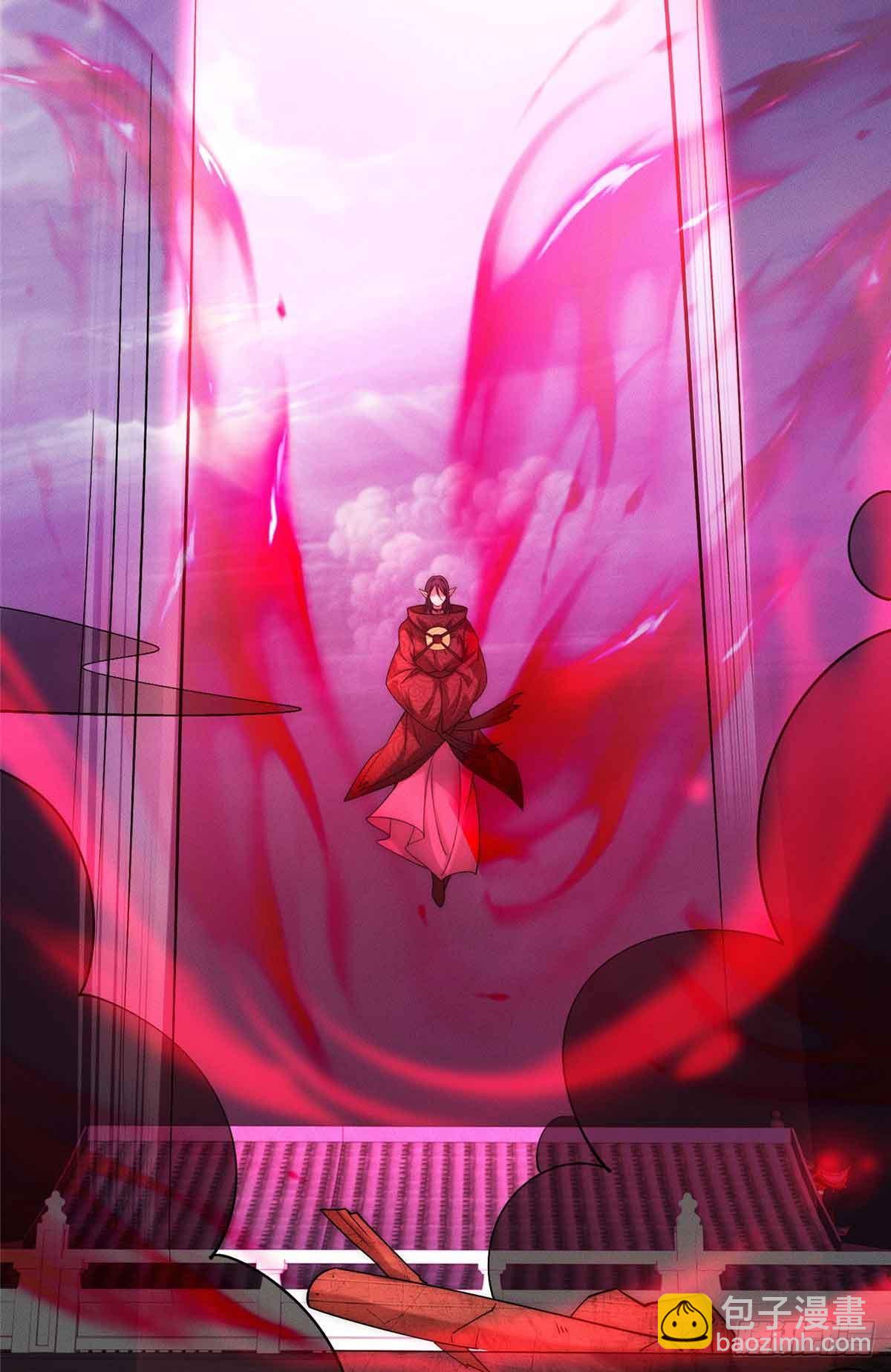 124 被偷家(1/2)-第125话